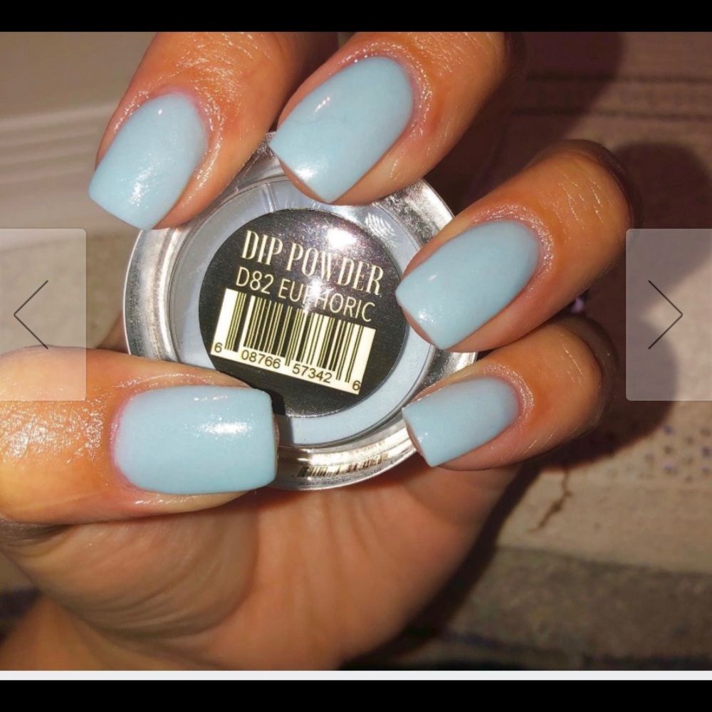 Revel nail dip powder